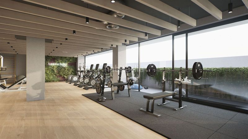 Foto 346538f0-c9a8-4423-a312-fa39dfce7525. Àtic amb aparcament piscina a campo de Mijas Mijas