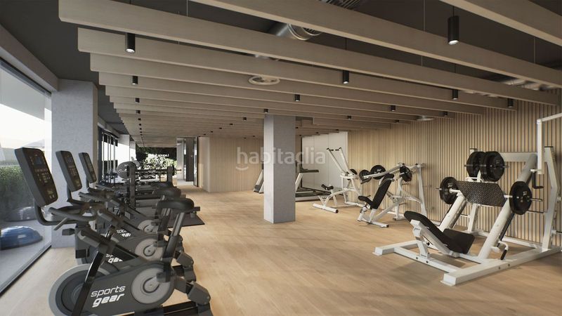 Foto 7d6cb77f-e62a-4b7b-a564-aded6bf1b4fb. Àtic amb aparcament piscina a campo de Mijas Mijas