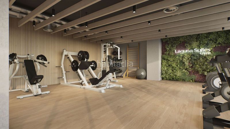 Foto 899dbed2-3477-4c91-b8f0-d0df0e8271bb. Àtic amb aparcament piscina a campo de Mijas Mijas