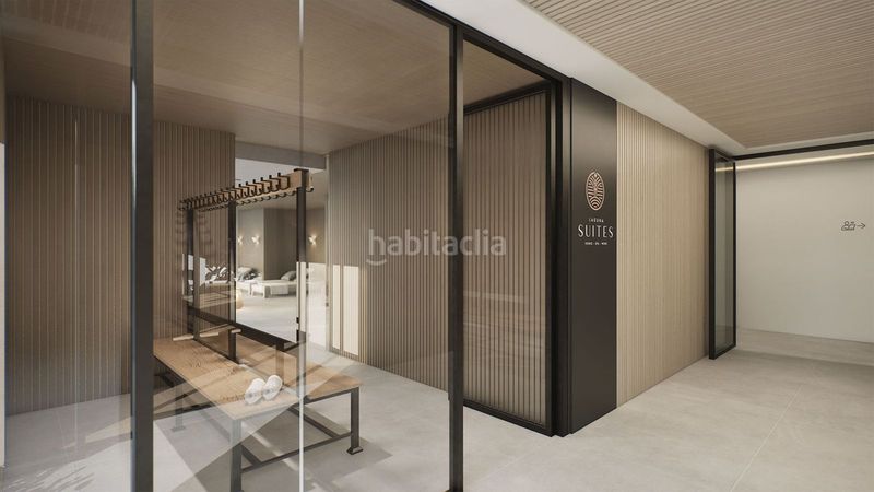 Foto 9d5bebef-d1eb-4d3c-8c13-496503c506b8. Àtic amb aparcament piscina a campo de Mijas Mijas