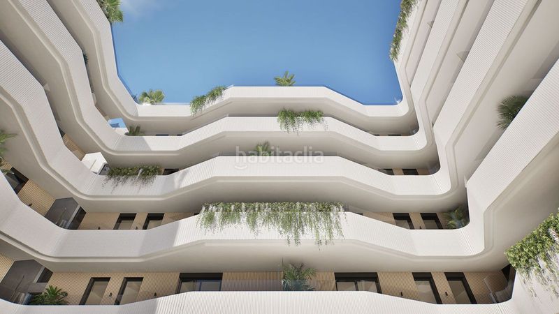 Foto b19f805d-0f48-4d15-9226-b498879c0560. Àtic amb aparcament piscina a campo de Mijas Mijas