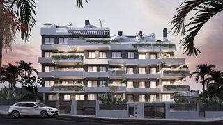 Appartement à Zona Calvario