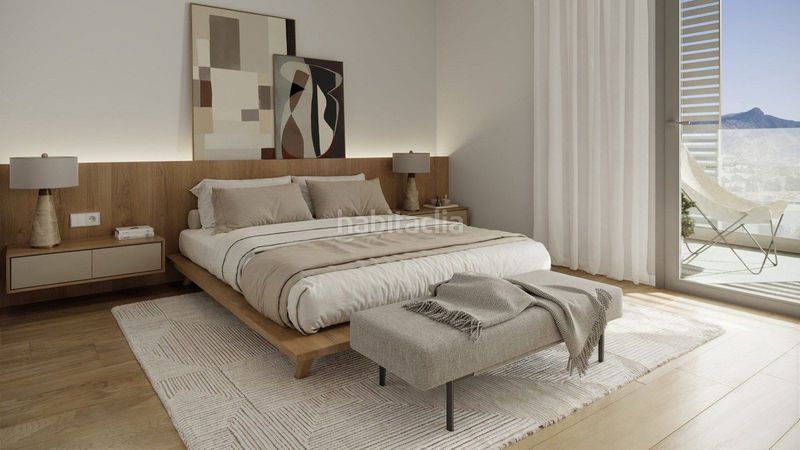 Foto 7348db58-8833-49c1-8f5e-31e437b64402. Apartament amb aparcament piscina a Guadalmina Alta Marbella