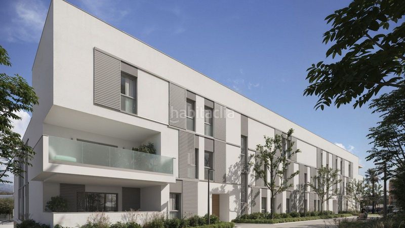 Foto f97e1b84-40a4-4ffa-a04e-8de84e586700. Apartament amb aparcament piscina a Guadalmina Alta Marbella