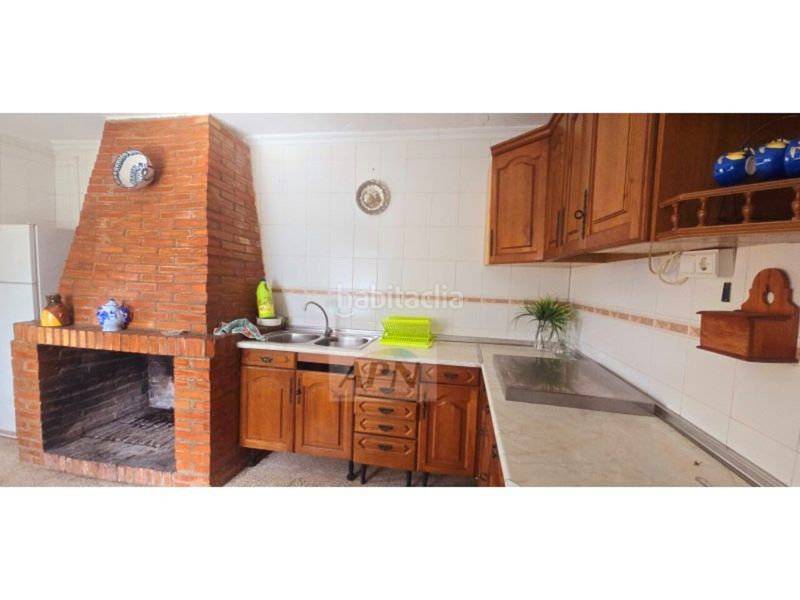 Foto a82d5ea3-fbde-4b1c-8003-60f4e5f0f830. Masia a Álora