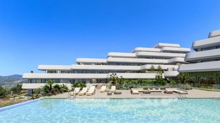 Piccolo appartamento in Bahía de Casares