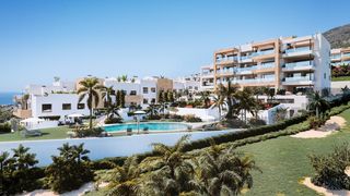 Penthouse in Los Nadales - Tio Charles