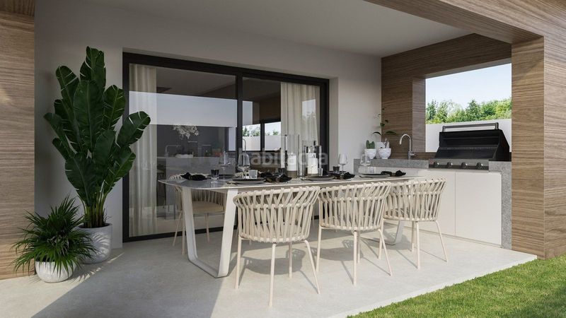 Foto 0f40e66d-a7b1-4e1f-9c74-9181e6080281. Casa amb aparcament piscina a la cala Mijas Mijas