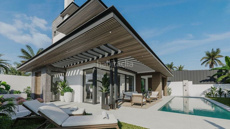 Foto 0f5ccff0-cba6-4df3-953a-63acd5d0f05b. Casa amb aparcament piscina a la cala Mijas Mijas