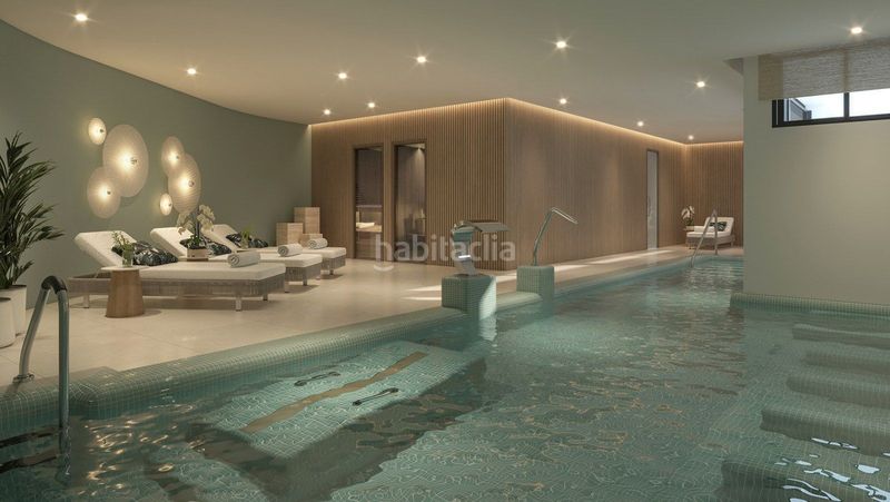 Foto 228f3be3-7d25-40d4-9e43-166624f5e470. Casa amb aparcament piscina a la cala Mijas Mijas