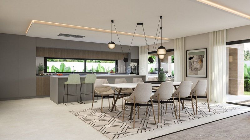 Foto 4f1e1a37-4f37-4306-9b2a-6cc9a1c8820b. Casa amb aparcament piscina a la cala Mijas Mijas