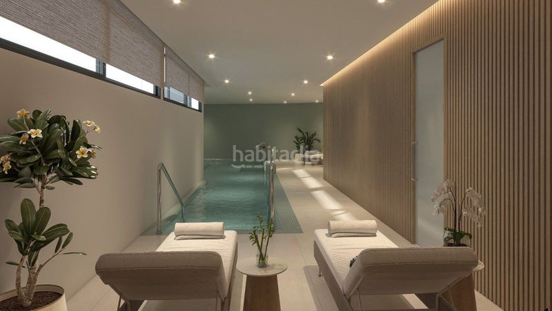 Foto 8477d770-6778-4b99-9bf0-e16ba8a568e5. Casa amb aparcament piscina a la cala Mijas Mijas