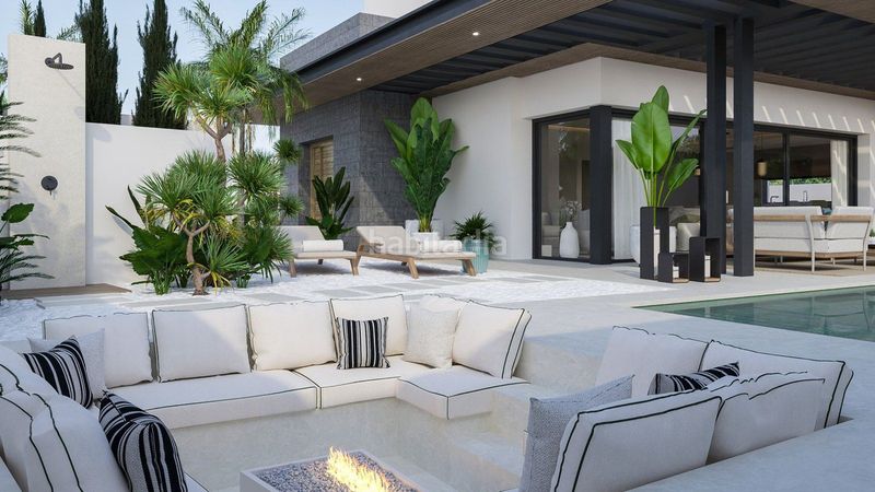 Foto 88f47678-bcaa-4586-b368-dcc65d8506de. Casa amb aparcament piscina a la cala Mijas Mijas