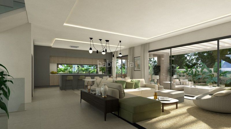 Foto 8de523c6-eb3f-4c25-8522-d069631fbc4e. Casa amb aparcament piscina a la cala Mijas Mijas