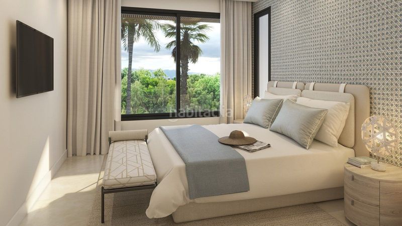 Foto b90ba317-c4e0-41fc-b703-83b17d17fce0. Casa amb aparcament piscina a la cala Mijas Mijas