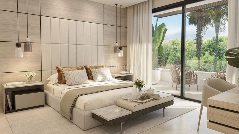 Foto bbc20de8-4614-44e2-aa56-09b51e9f4f3d. Casa amb aparcament piscina a la cala Mijas Mijas