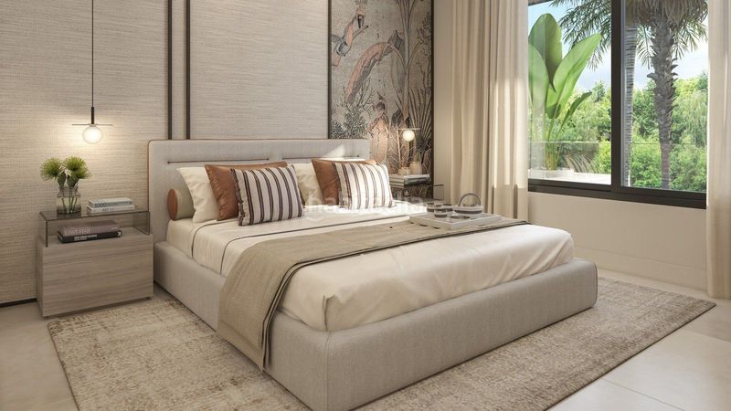 Foto c9981efe-5366-4309-a0b4-6e1ca65f8232. Casa amb aparcament piscina a la cala Mijas Mijas