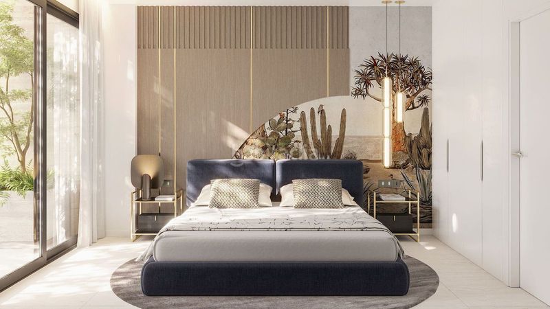 Foto 17181ba4-d325-454a-b90d-045cd490607d. Apartament amb aparcament piscina a Manilva pueblo Manilva