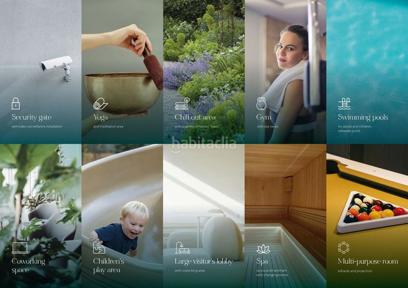 Foto 1b489a2d-84fb-4541-84c4-fe0ea7e0b959. Apartament amb aparcament piscina a Manilva pueblo Manilva