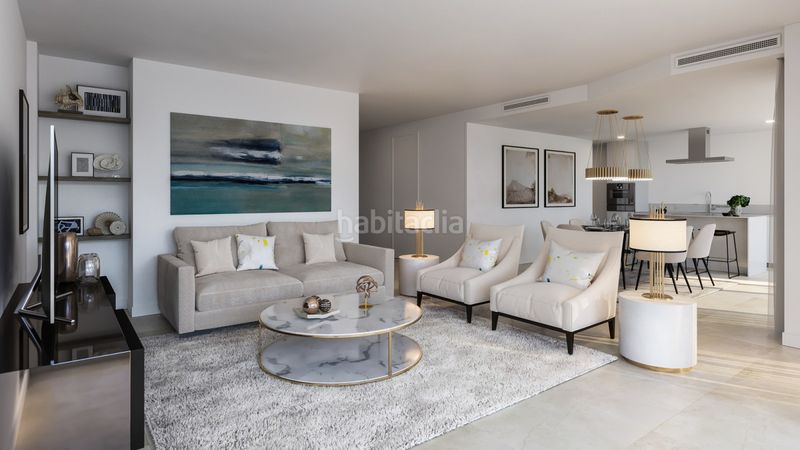 Foto 008da453-597e-4c93-b01e-698d361225cb. Apartament amb aparcament piscina a bahía de Marbella Marbella