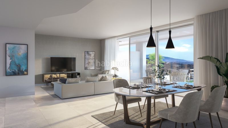 Foto 4497e611-026b-4d68-92b2-65a7c0b5b2c8. Apartament amb aparcament piscina a bahía de Marbella Marbella