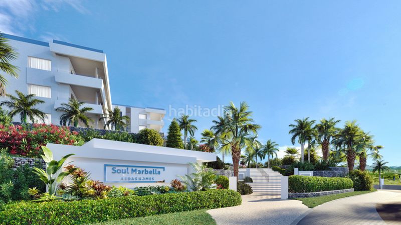 Foto 47ab119e-07d8-4228-89f6-5783abacaba4. Apartament amb aparcament piscina a bahía de Marbella Marbella