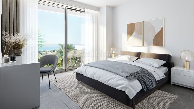 Foto 6781a425-a5ac-49f3-9e8a-5bd061eb18ce. Apartament amb aparcament piscina a bahía de Marbella Marbella