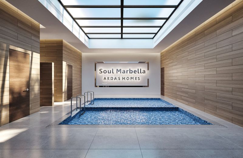 Foto 6bcb655c-199f-4802-9d0b-0334f66e6da9. Apartament amb aparcament piscina a bahía de Marbella Marbella