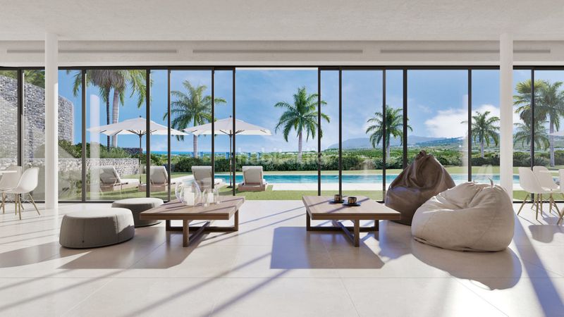 Foto 8045d0c0-b318-44b1-80d4-be69c0e26ffc. Apartament amb aparcament piscina a bahía de Marbella Marbella