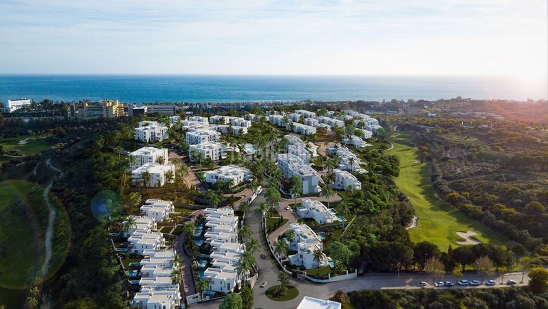 Foto 8439bcd0-3659-46e4-b9c6-646d0082b3a6. Apartament amb aparcament piscina a bahía de Marbella Marbella