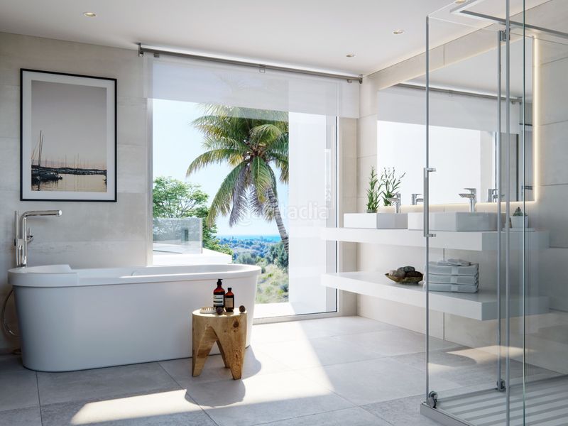 Foto 8dbff9e7-42bc-4ffe-a3bf-d8987d0b33ab. Apartament amb aparcament piscina a bahía de Marbella Marbella