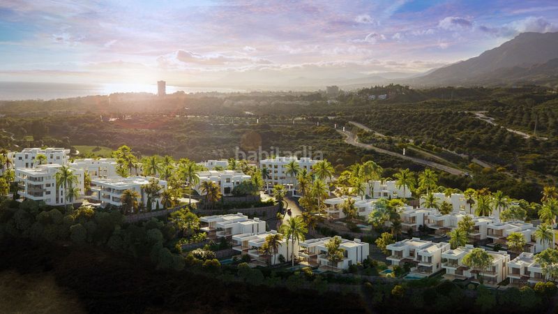 Foto ba9d4f3f-9c8d-469b-a5a6-77c3cfcecf9d. Apartament amb aparcament piscina a bahía de Marbella Marbella