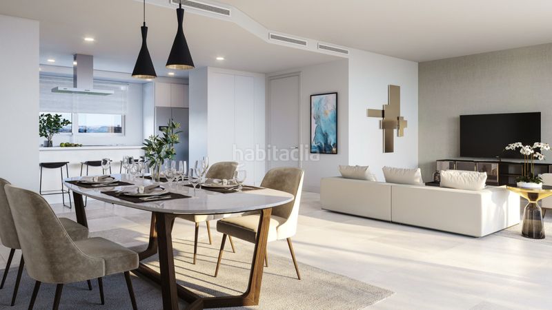 Foto c990cb5b-0b24-4557-9ecc-35d1d7cd7e40. Apartament amb aparcament piscina a bahía de Marbella Marbella