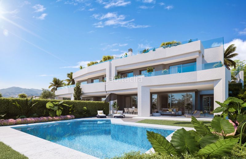 Foto e176c290-3881-4bcf-afac-50d3002533a7. Apartament amb aparcament piscina a bahía de Marbella Marbella