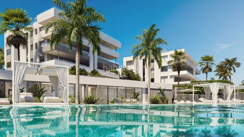 Foto f37a6343-69ae-4505-a82c-1ef740617e1d. Apartament amb aparcament piscina a bahía de Marbella Marbella