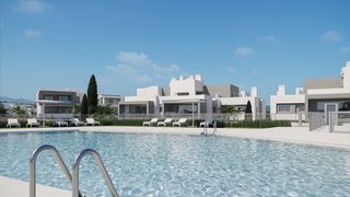 Apartamento en La Concha - Resina Golf