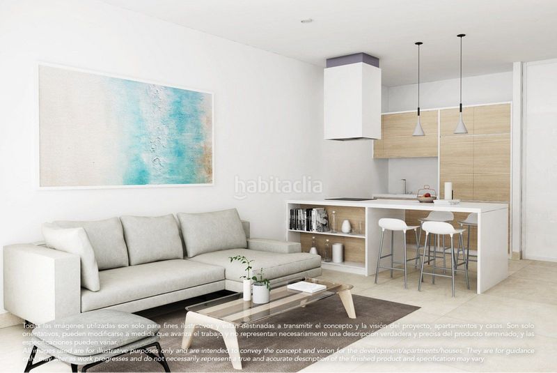 Foto 4fbdb034-0a92-4c6a-9a45-0d3fe1ddff64. Apartament amb aparcament piscina a La Alcaidesa