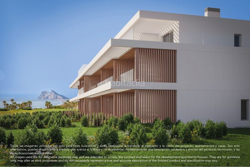 Foto 6ba2eed1-9164-4479-9a55-14fa4d900415. Apartament amb aparcament piscina a La Alcaidesa