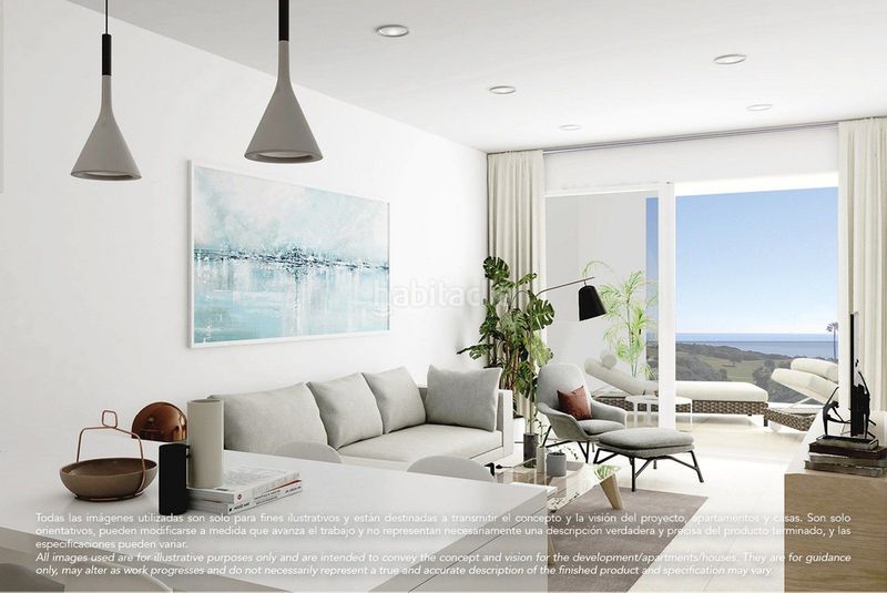 Foto 86c610cf-bd19-400a-a9a7-adc95455c642. Apartament amb aparcament piscina a La Alcaidesa