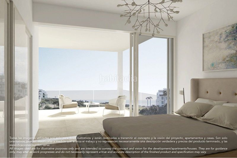 Foto 92a072ca-33c3-475c-9362-62c111bc8450. Apartament amb aparcament piscina a La Alcaidesa