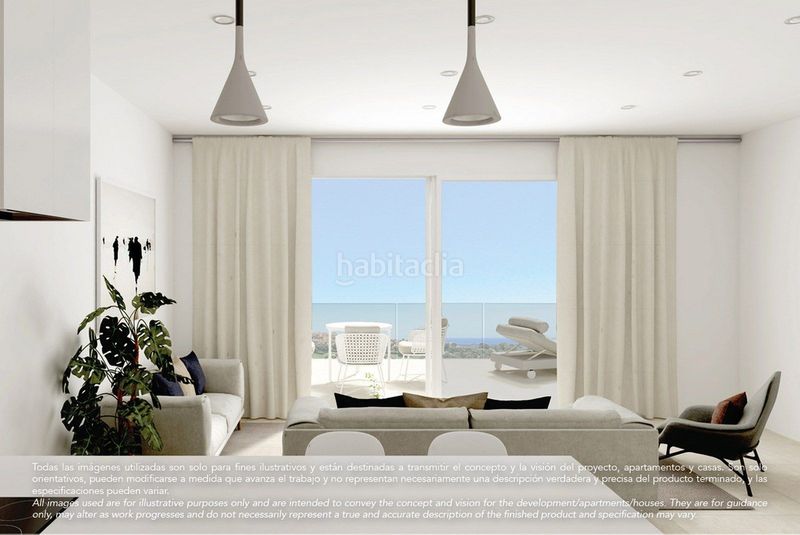 Foto fbd63086-1972-4d5e-87a5-fac77d9f8c09. Apartament amb aparcament piscina a La Alcaidesa