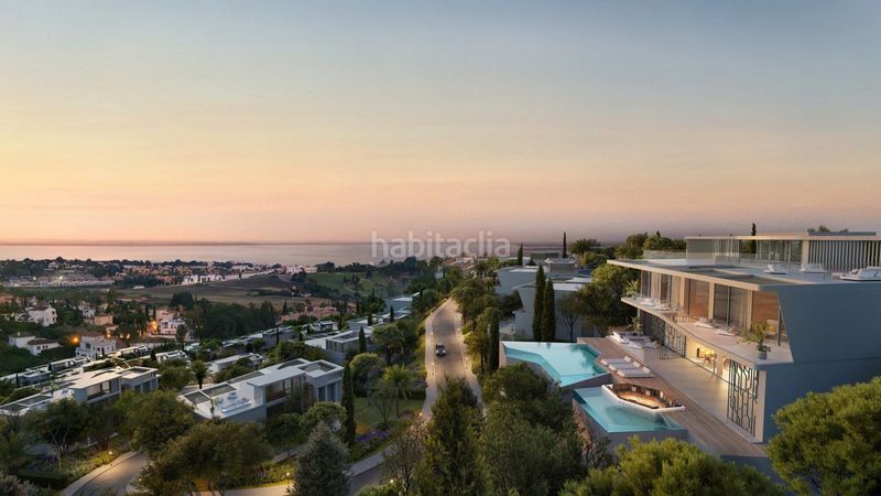 Foto 590e0130-9450-4bde-bb19-9370c8a837d4. Casa amb aparcament piscina a El Velerín Estepona
