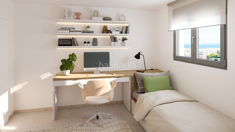 Foto 6ec57106-207c-4738-b09b-d540dadf0ef4. Apartament amb aparcament piscina a campo de Mijas Mijas