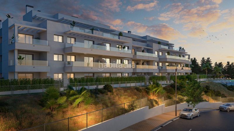 Foto 706e7d22-32e0-4351-b7a8-ecc6572f3fae. Apartament amb aparcament piscina a campo de Mijas Mijas