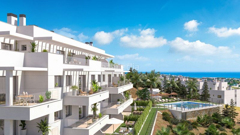 Foto b2f144c1-5744-4141-b0bd-7f432a334565. Apartament amb aparcament piscina a campo de Mijas Mijas