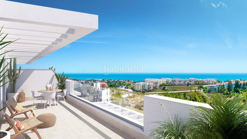 Foto dd98810a-ce56-4b77-af3c-f58e5fbba576. Apartament amb aparcament piscina a campo de Mijas Mijas