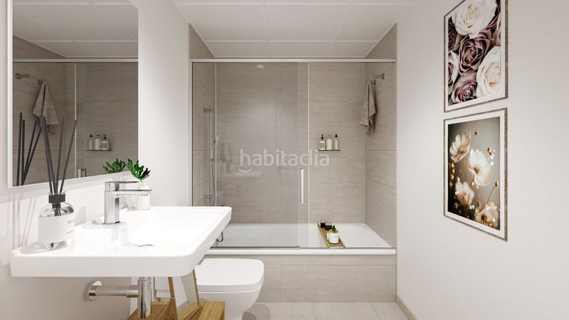 Foto 7f4ed1cc-0244-4cca-88b4-d8861e3383c1. Apartament amb aparcament piscina a campo de Mijas Mijas