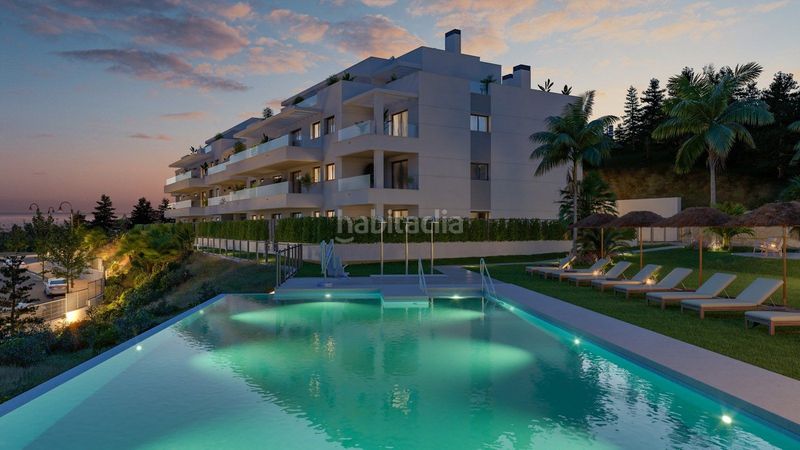 Foto f9daa9ee-fb61-4b02-be2f-f8316913feb6. Apartament amb aparcament piscina a campo de Mijas Mijas
