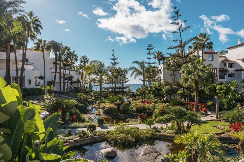 Foto bff3c155-a651-4e8e-979d-0379c0272494. Apartament a Guadalmina Baja Marbella