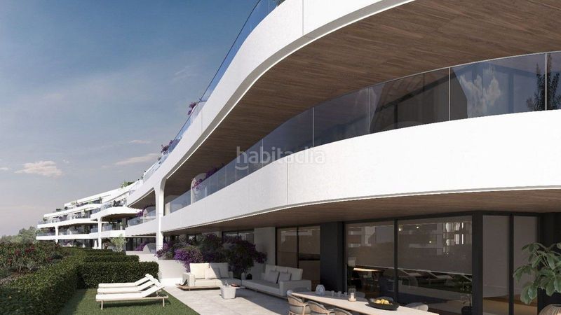 Foto 1294ffb9-566a-4db4-bd86-c5a3675168d5. Apartament amb aparcament piscina a Las Lomas de Río Verde Marbella